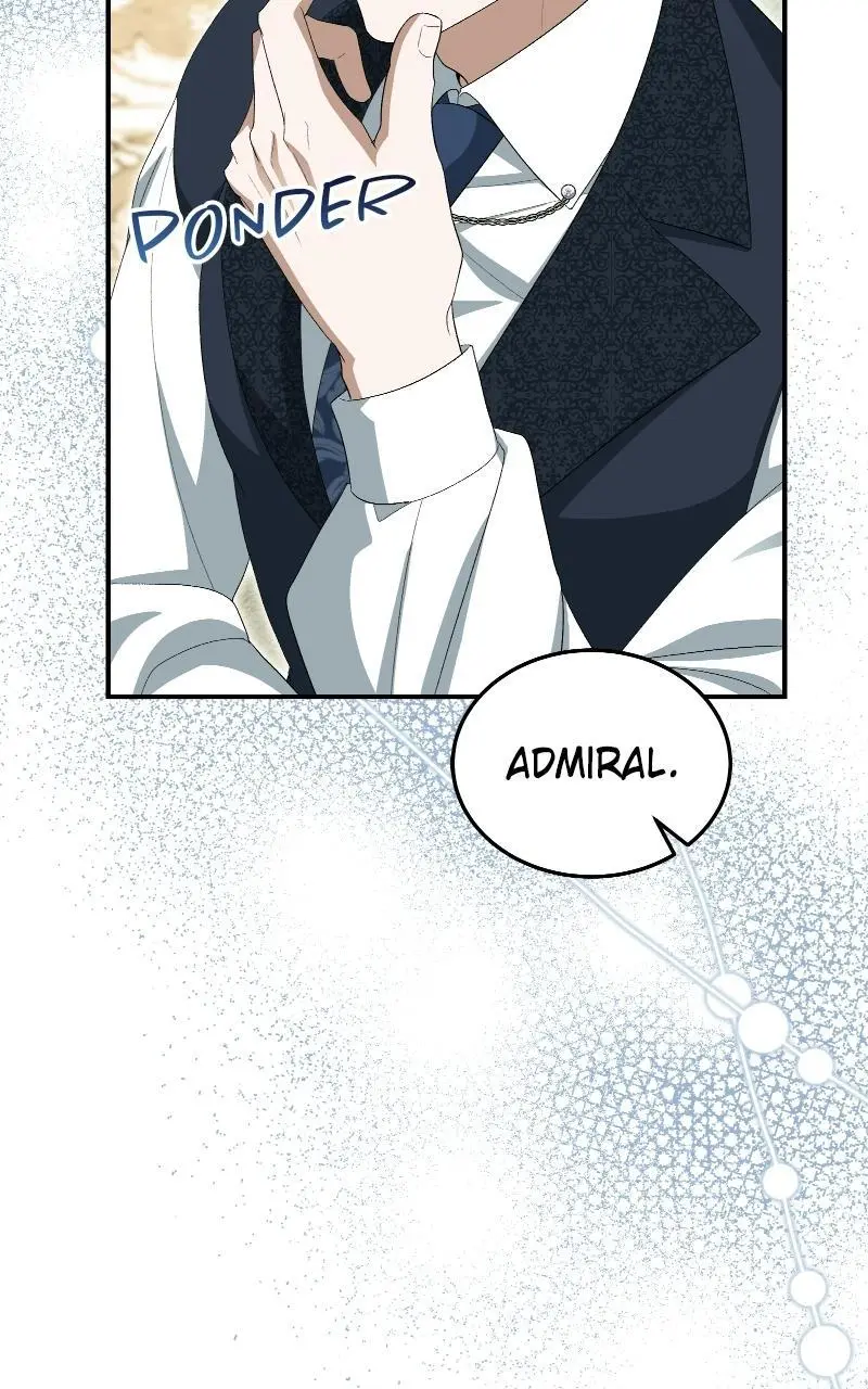 Caught in the Dark Navy Admiral Chapter 13 page 81