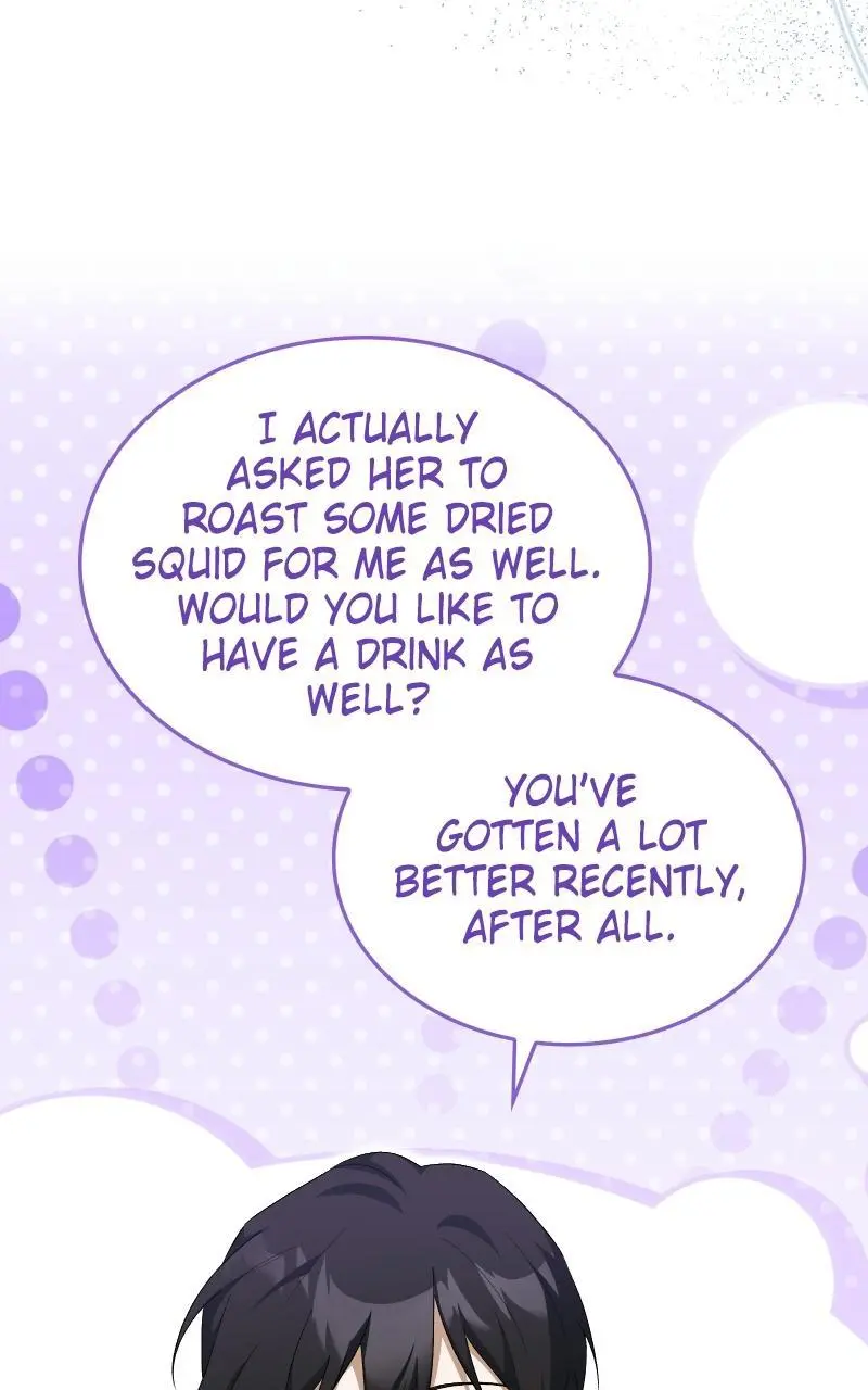Caught in the Dark Navy Admiral Chapter 13 page 82
