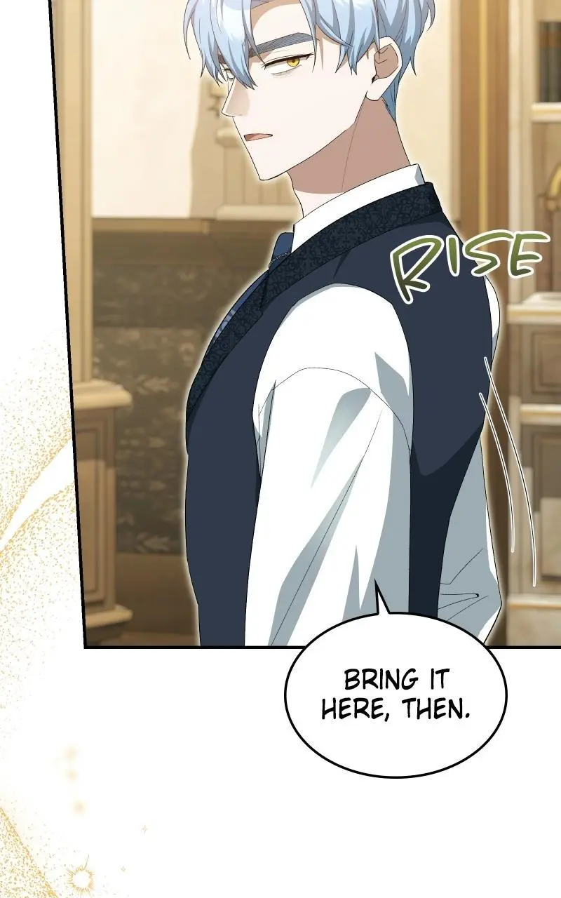Caught in the Dark Navy Admiral Chapter 13 page 86