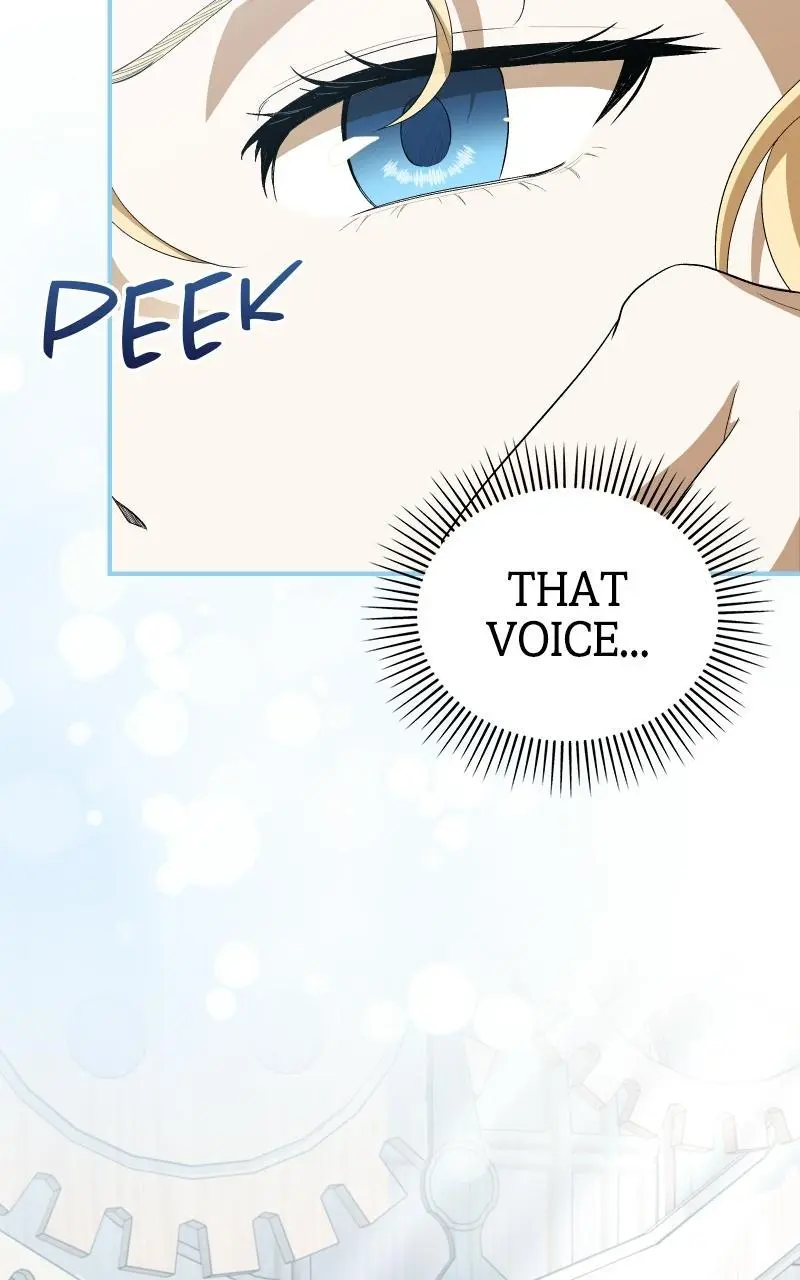 Caught in the Dark Navy Admiral Chapter 13 page 110