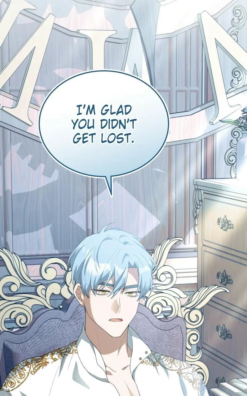 Caught in the Dark Navy Admiral Chapter 13 page 111