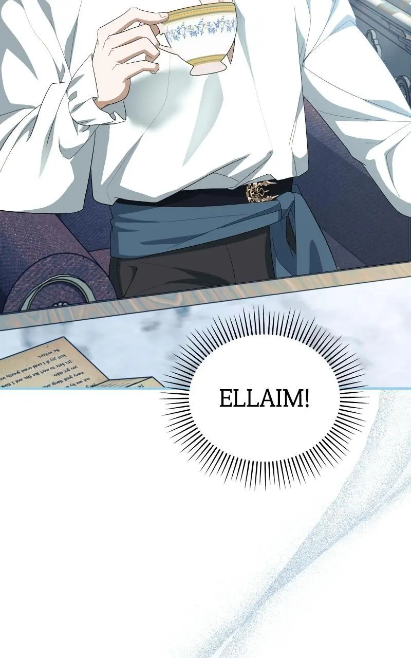 Caught in the Dark Navy Admiral Chapter 13 page 112