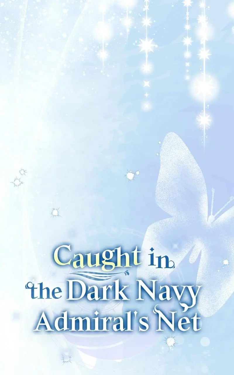 Caught in the Dark Navy Admiral Chapter 14 page 1