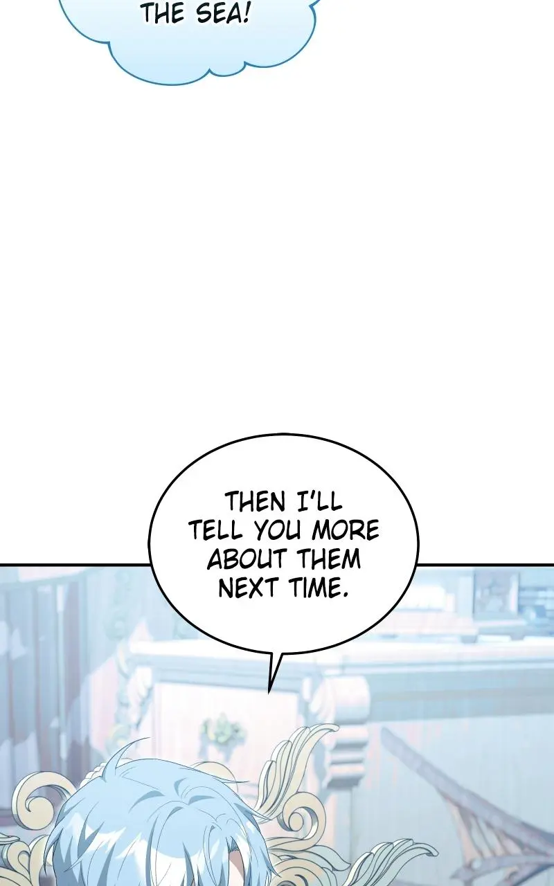 Caught in the Dark Navy Admiral Chapter 14 page 8