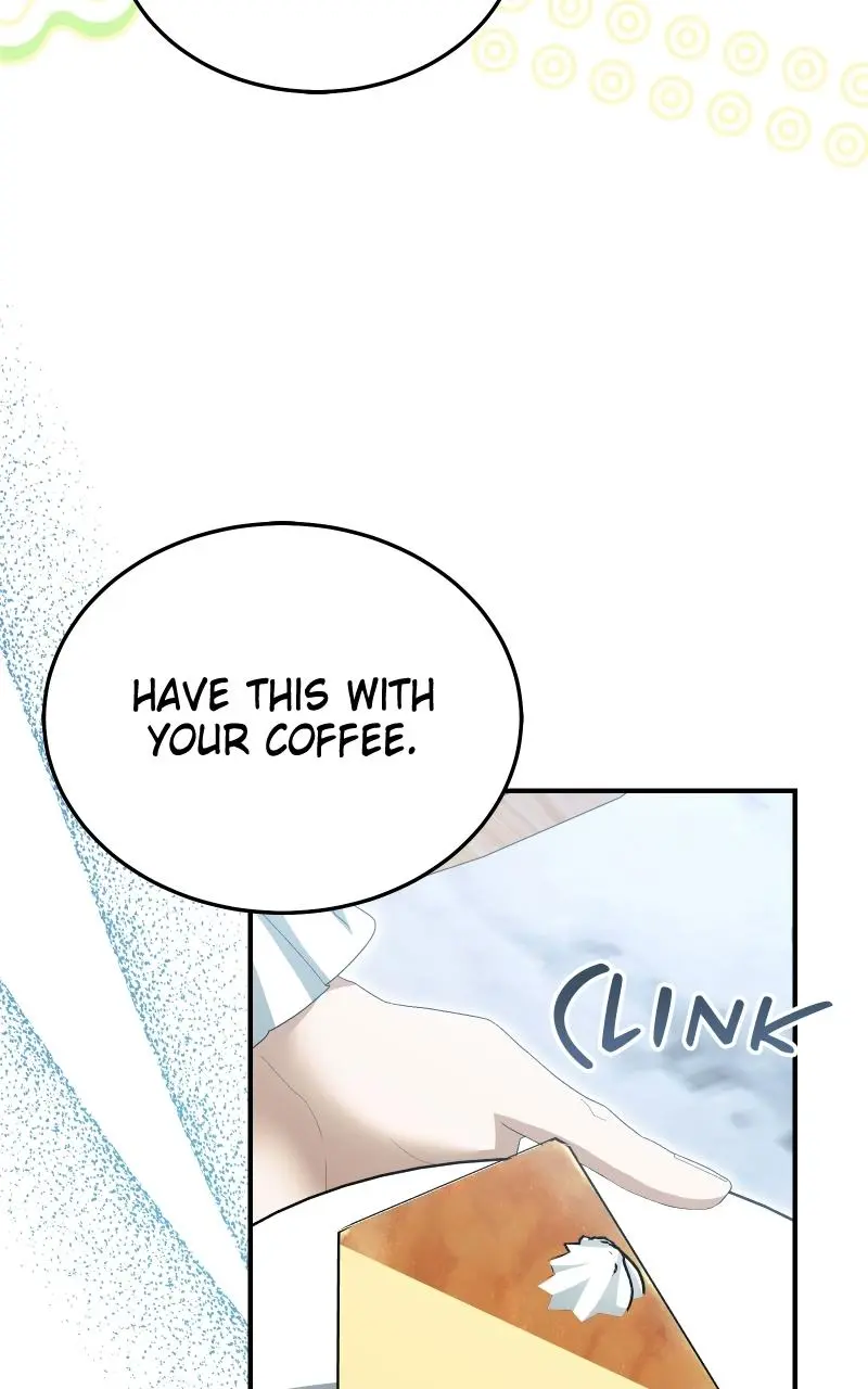 Caught in the Dark Navy Admiral Chapter 14 page 11