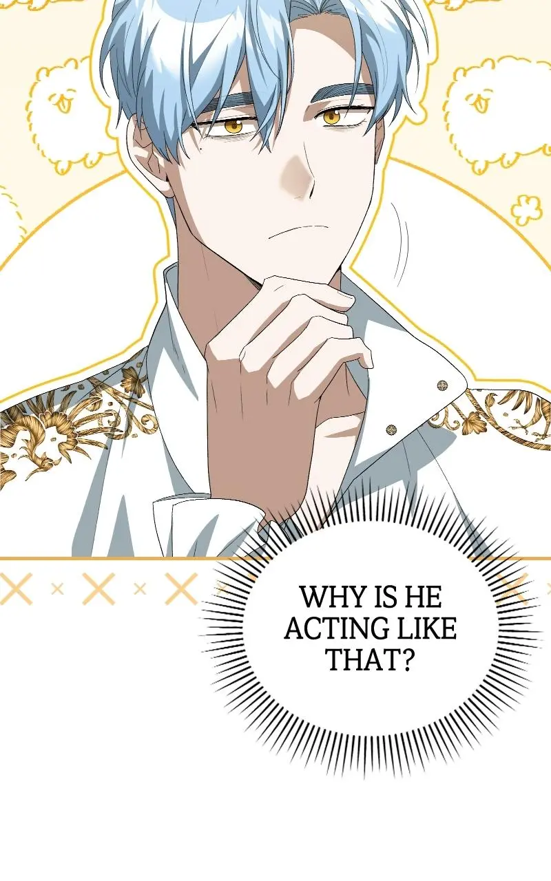 Caught in the Dark Navy Admiral Chapter 14 page 15