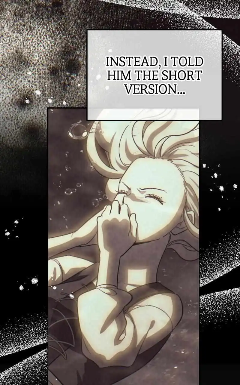 Caught in the Dark Navy Admiral Chapter 14 page 27