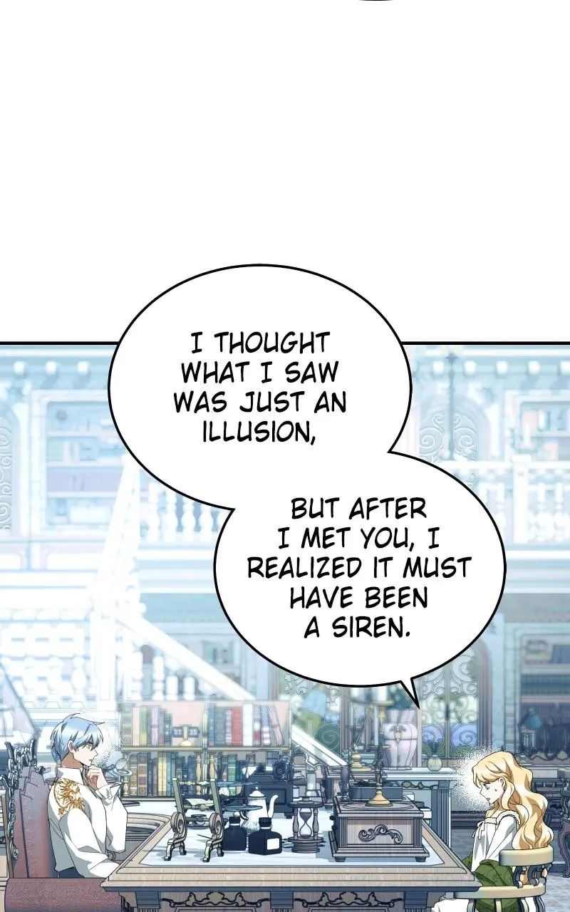 Caught in the Dark Navy Admiral Chapter 14 page 31