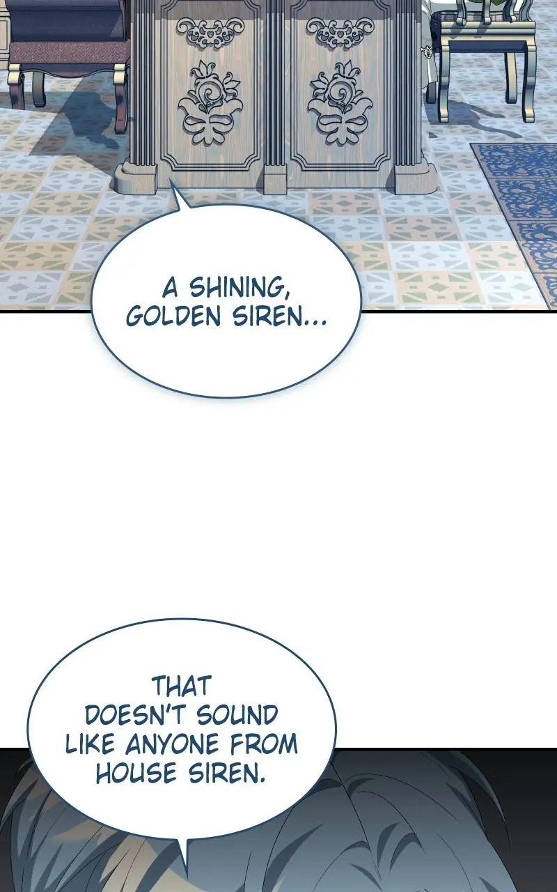 Caught in the Dark Navy Admiral Chapter 14 page 32