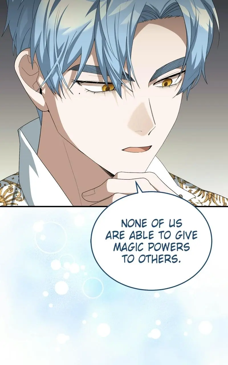 Caught in the Dark Navy Admiral Chapter 14 page 33