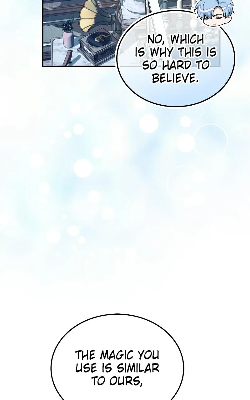 Caught in the Dark Navy Admiral Chapter 14 page 35
