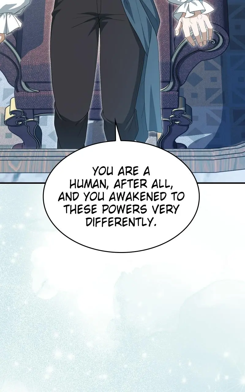 Caught in the Dark Navy Admiral Chapter 14 page 37