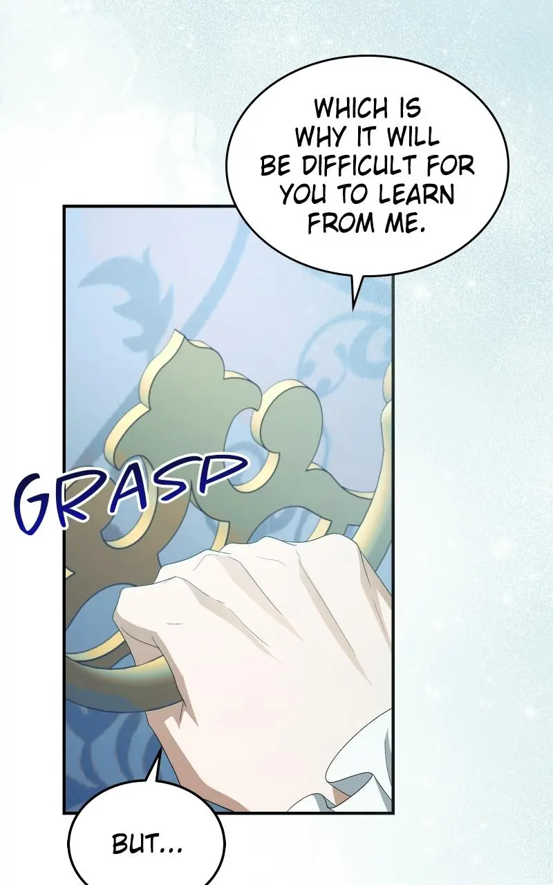 Caught in the Dark Navy Admiral Chapter 14 page 38