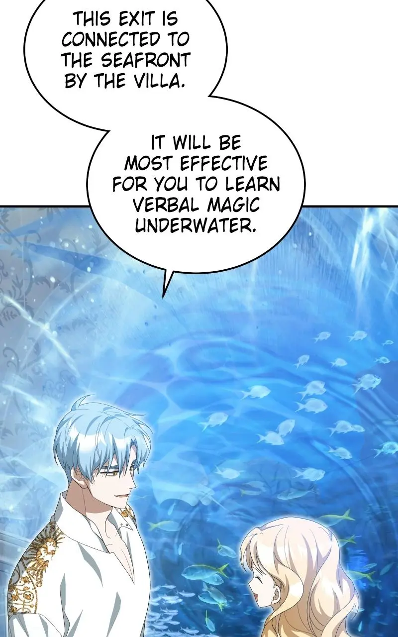Caught in the Dark Navy Admiral Chapter 14 page 42