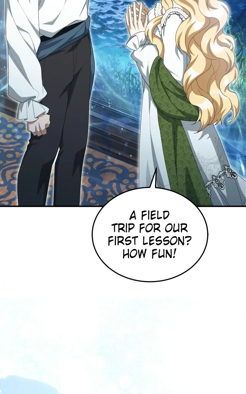 Caught in the Dark Navy Admiral Chapter 14 page 43