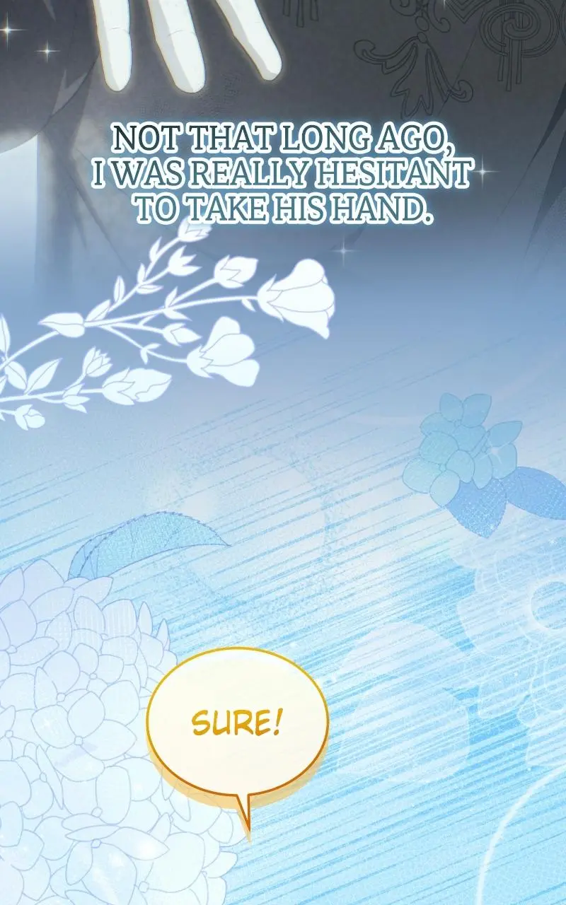 Caught in the Dark Navy Admiral Chapter 14 page 50