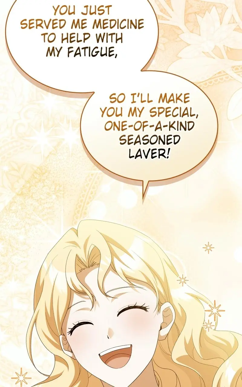 Caught in the Dark Navy Admiral Chapter 14 page 57