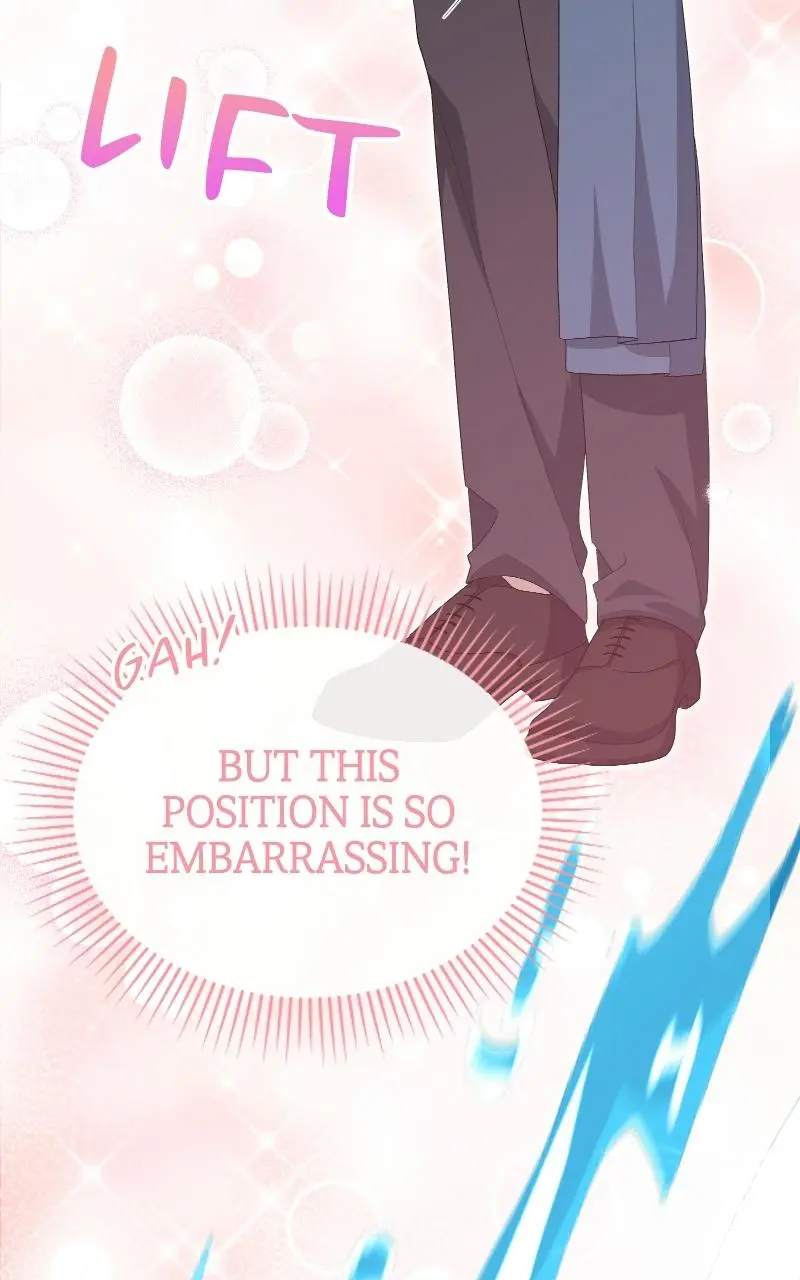 Caught in the Dark Navy Admiral Chapter 14 page 69