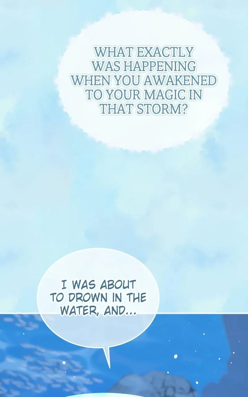 Caught in the Dark Navy Admiral Chapter 14 page 113