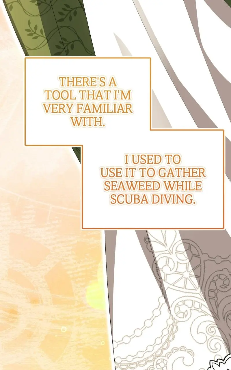 Caught in the Dark Navy Admiral Chapter 14 page 124