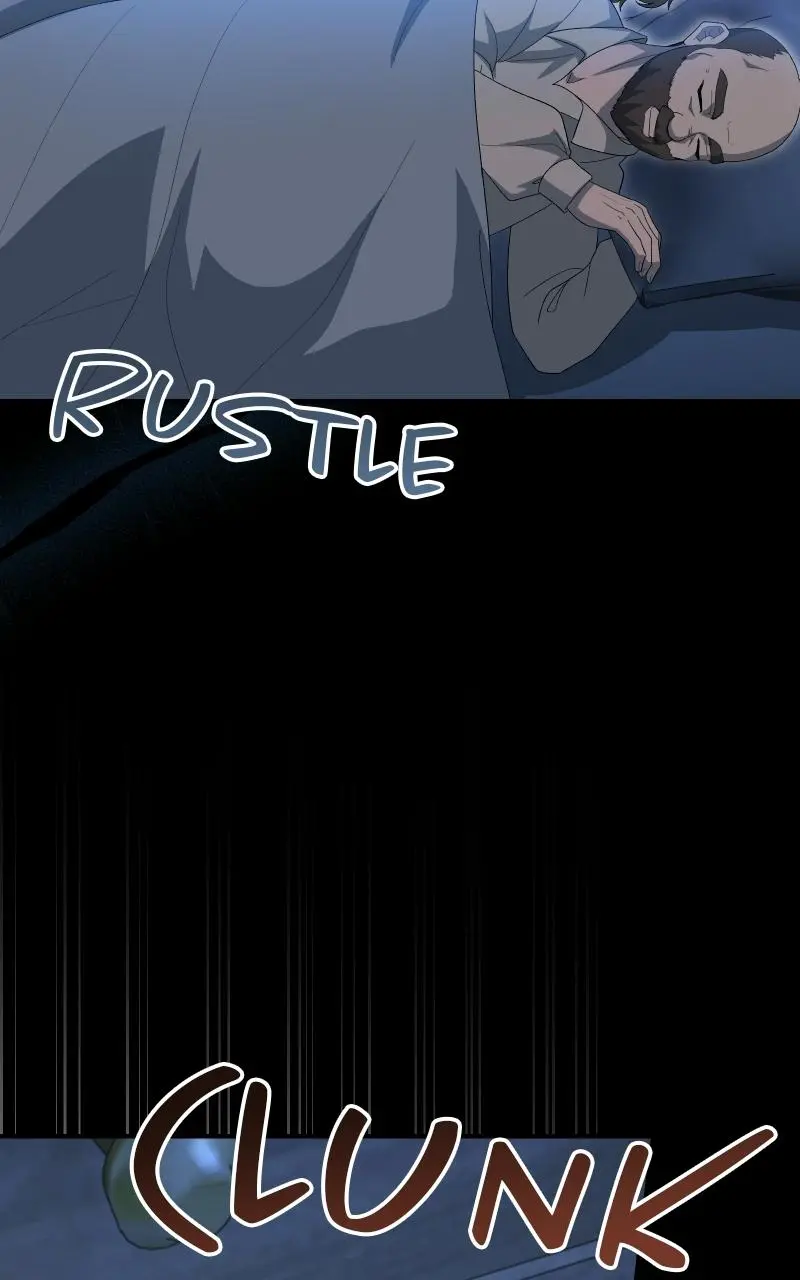 Caught in the Dark Navy Admiral Chapter 14 page 144