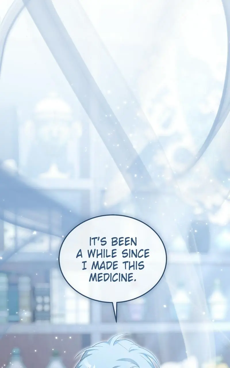 Caught in the Dark Navy Admiral Chapter 15 page 4