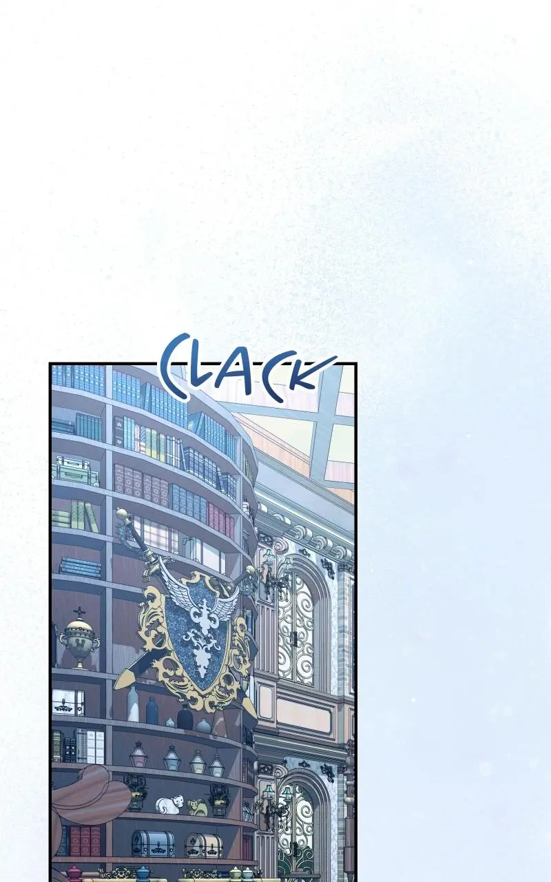 Caught in the Dark Navy Admiral Chapter 15 page 1