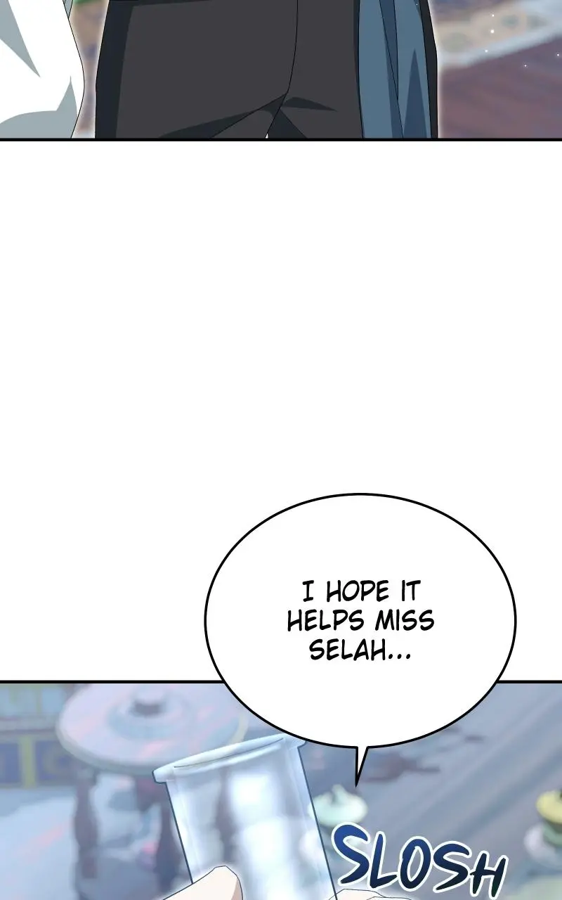 Caught in the Dark Navy Admiral Chapter 15 page 6