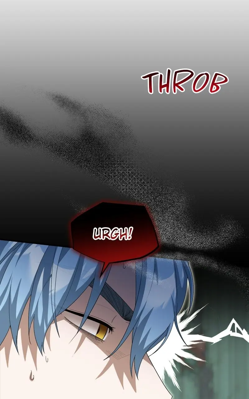 Caught in the Dark Navy Admiral Chapter 15 page 8