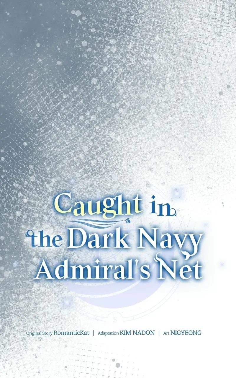 Caught in the Dark Navy Admiral Chapter 15 page 14