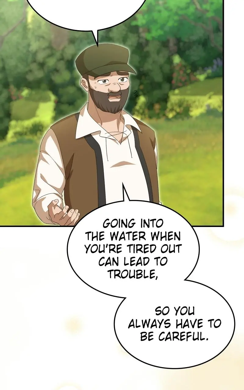 Caught in the Dark Navy Admiral Chapter 15 page 20