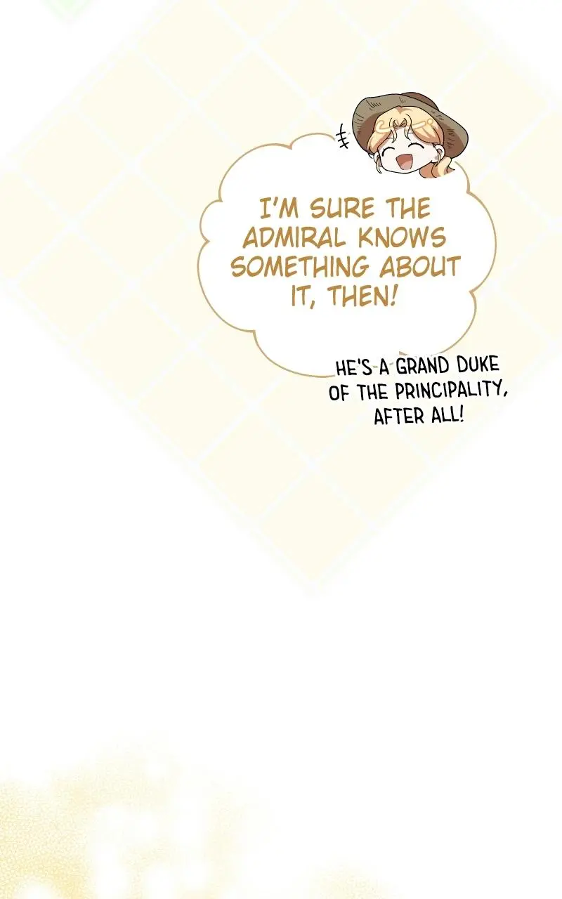 Caught in the Dark Navy Admiral Chapter 15 page 29