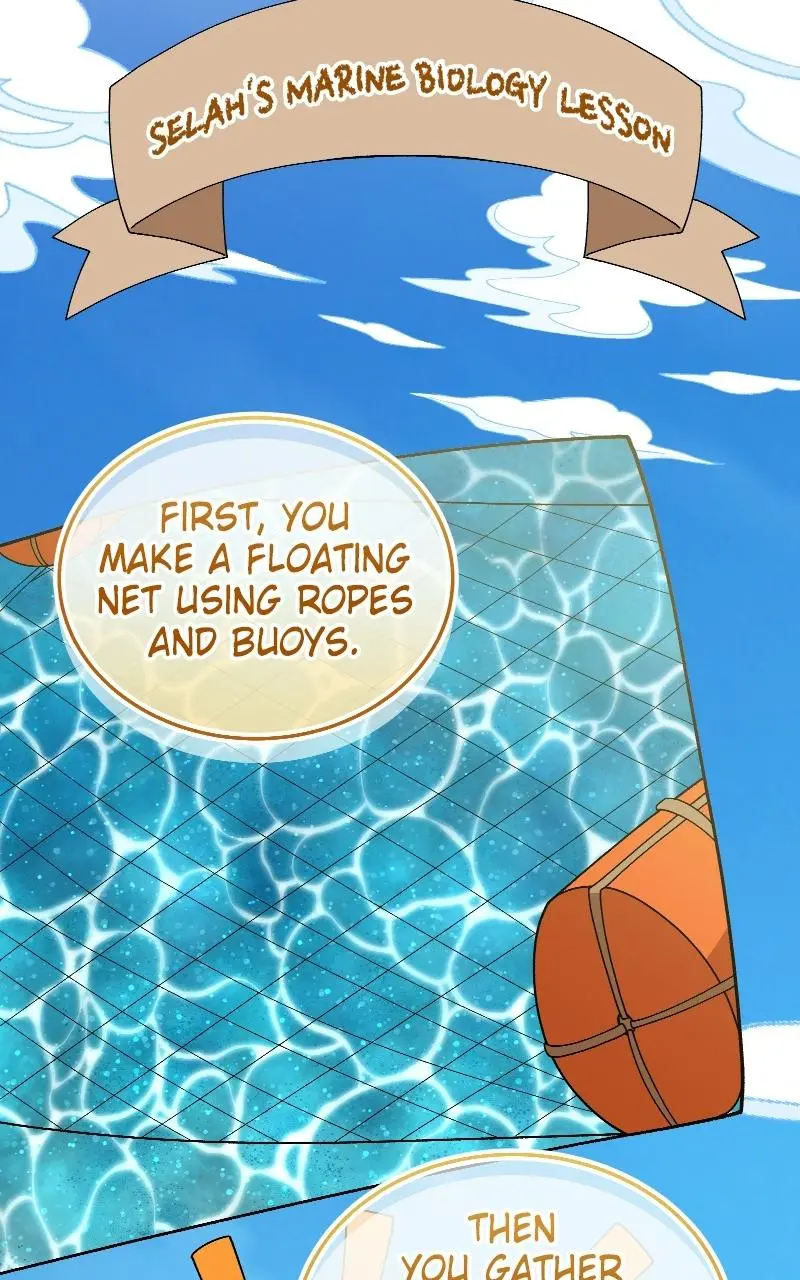 Caught in the Dark Navy Admiral Chapter 15 page 33