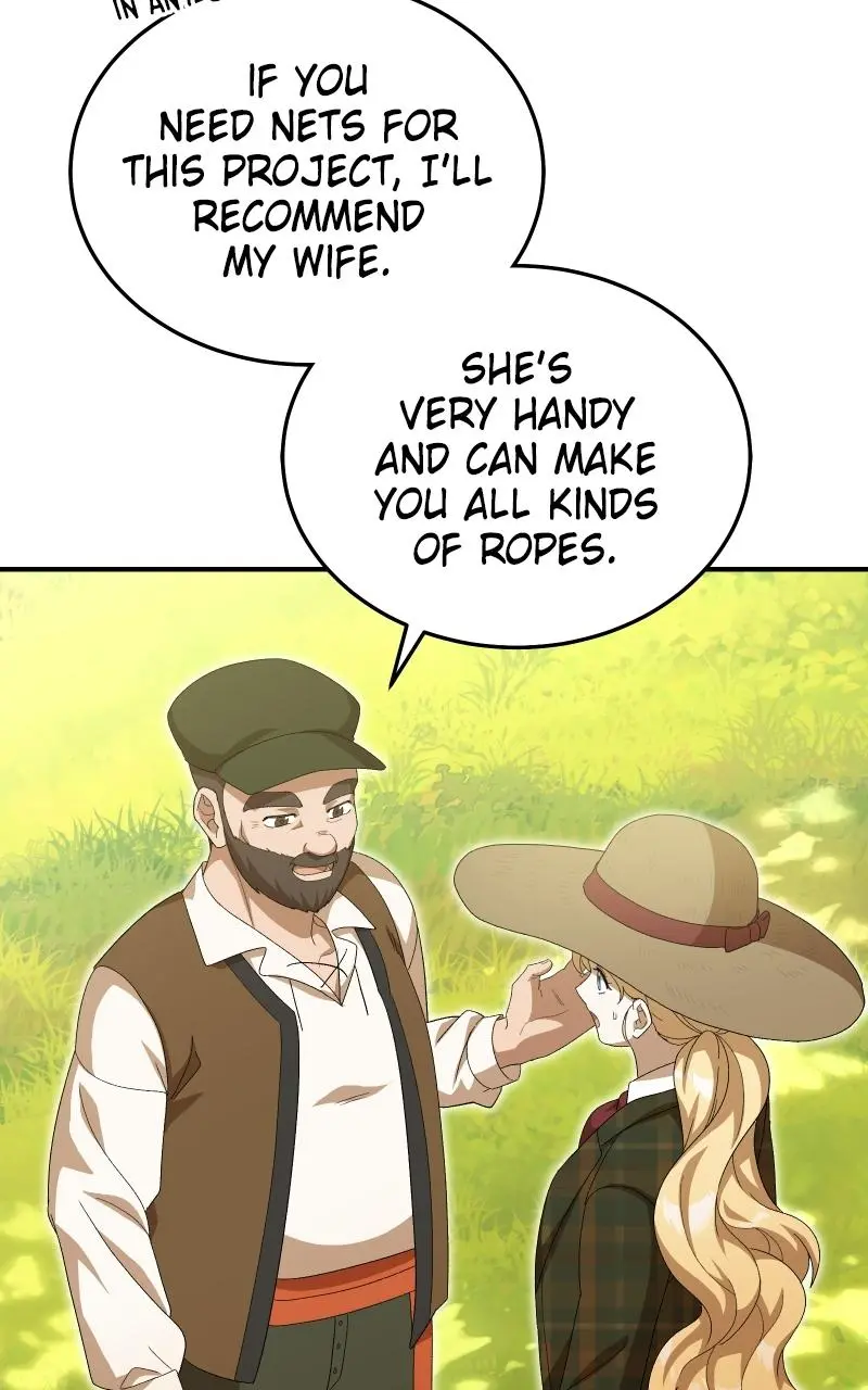 Caught in the Dark Navy Admiral Chapter 15 page 39