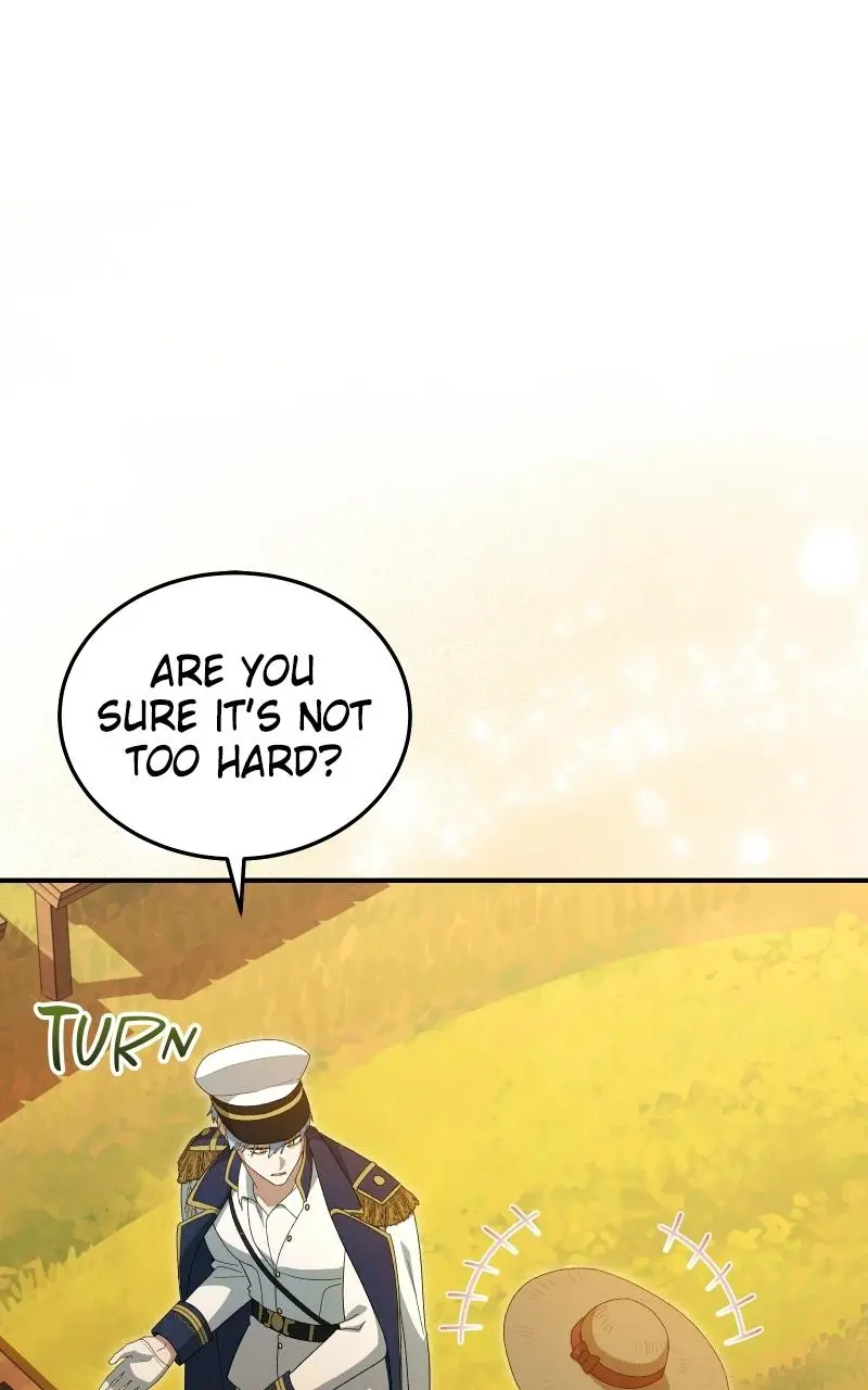 Caught in the Dark Navy Admiral Chapter 15 page 48