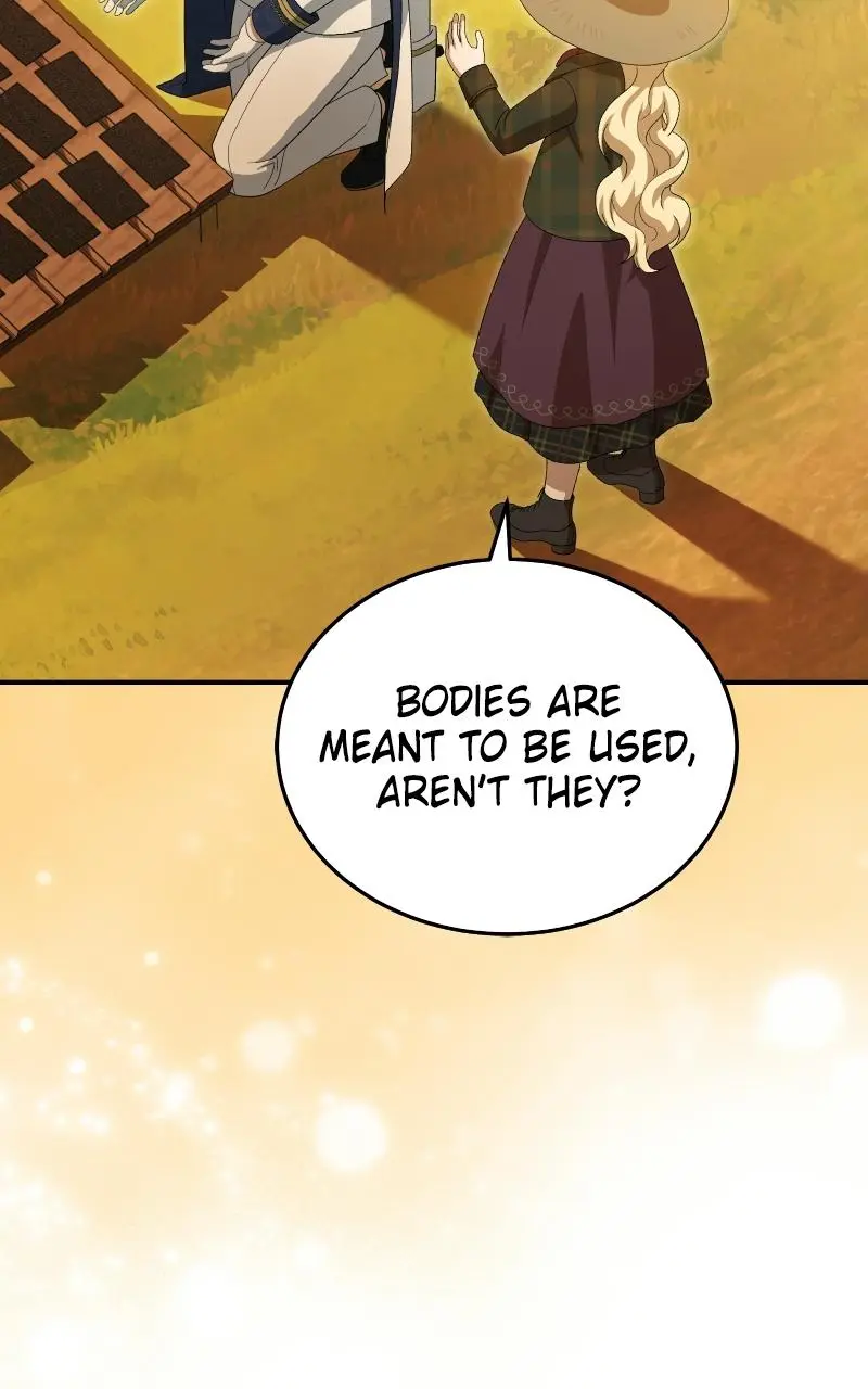 Caught in the Dark Navy Admiral Chapter 15 page 49