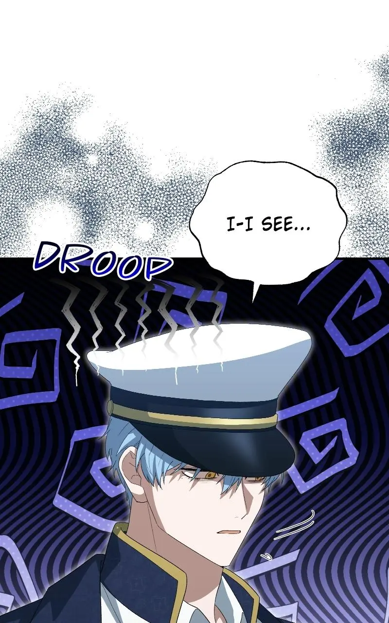 Caught in the Dark Navy Admiral Chapter 15 page 52