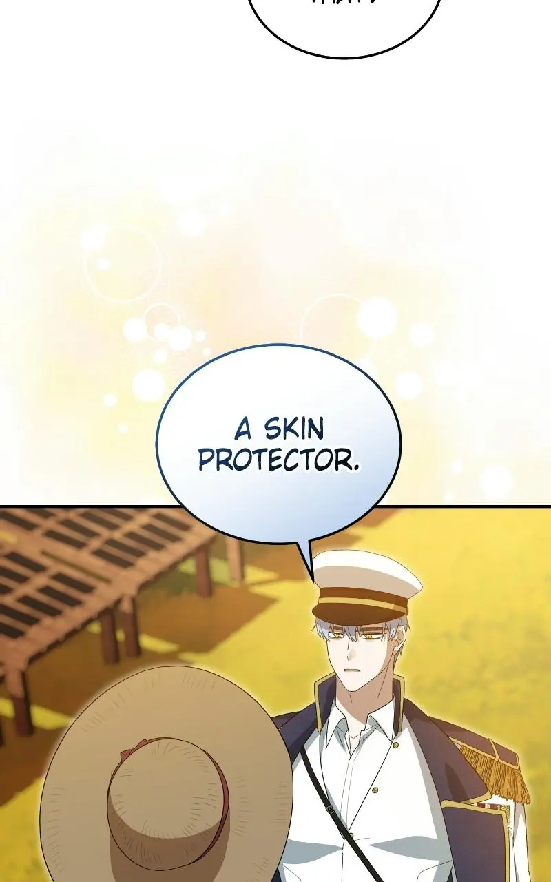 Caught in the Dark Navy Admiral Chapter 15 page 55