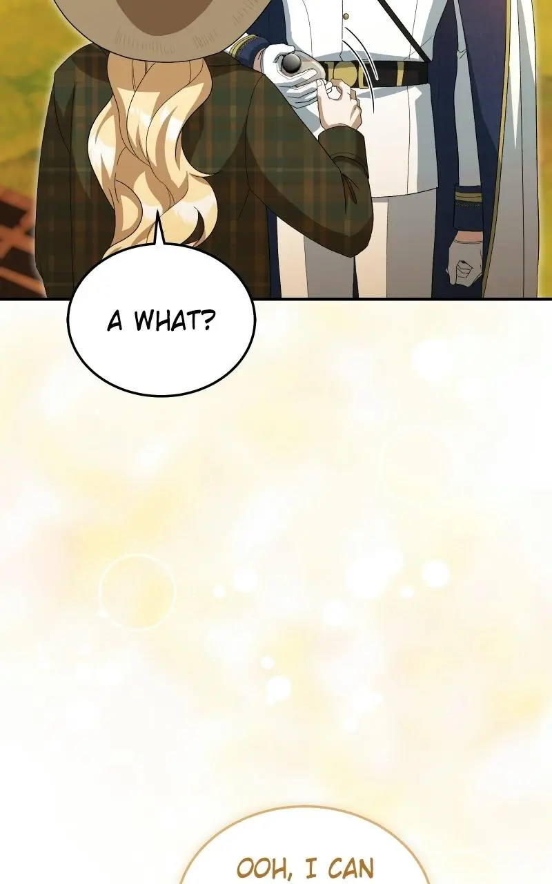 Caught in the Dark Navy Admiral Chapter 15 page 56