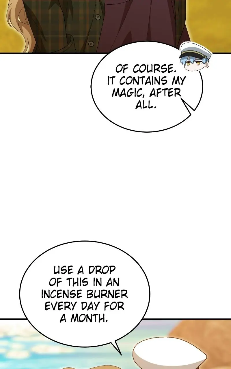 Caught in the Dark Navy Admiral Chapter 15 page 58