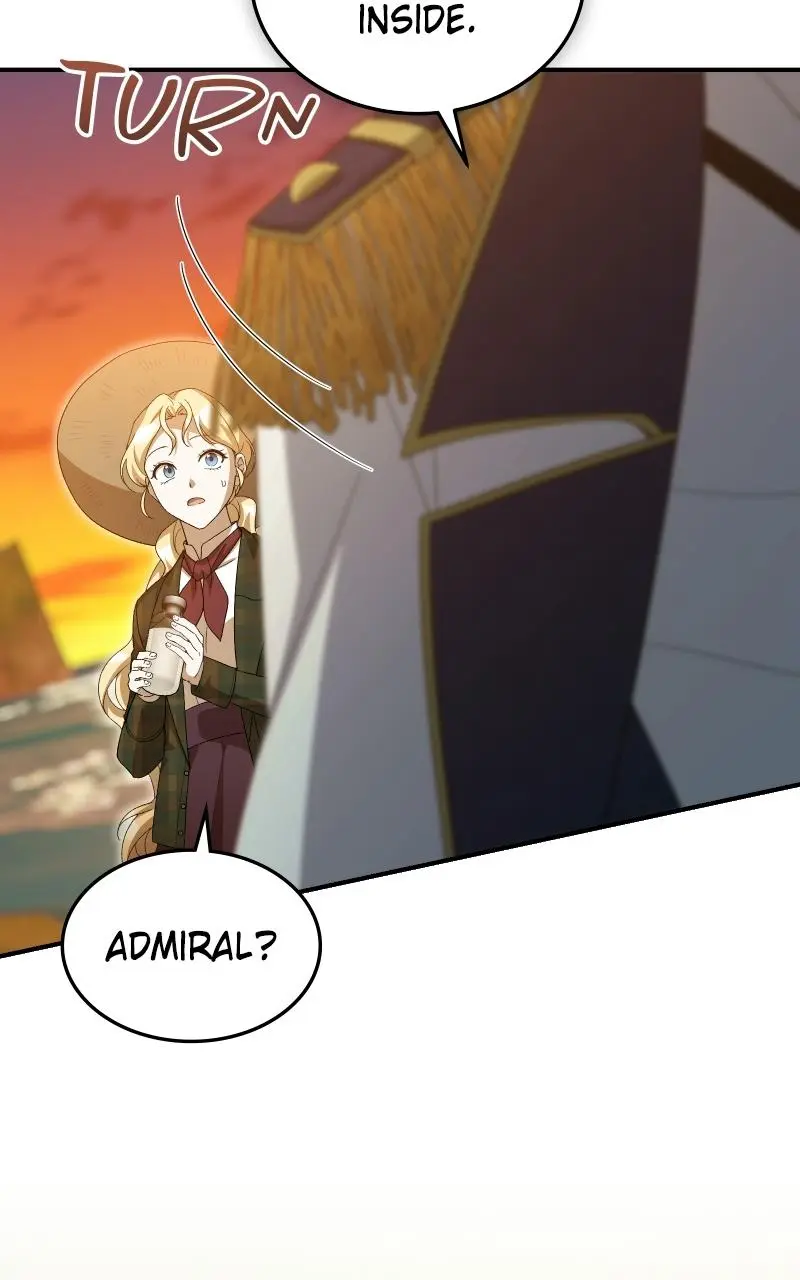 Caught in the Dark Navy Admiral Chapter 15 page 67