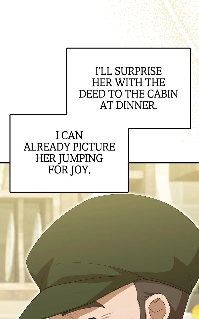 Caught in the Dark Navy Admiral Chapter 15 page 80