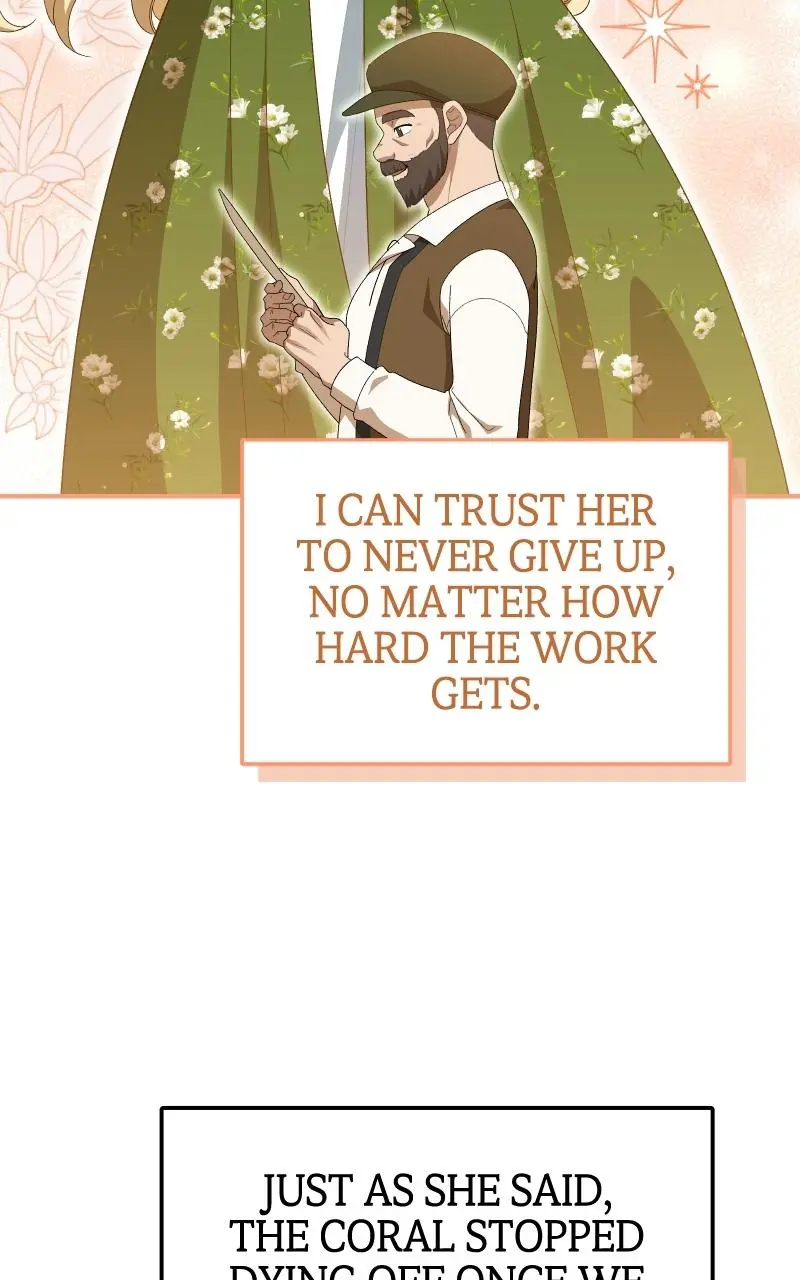 Caught in the Dark Navy Admiral Chapter 15 page 83