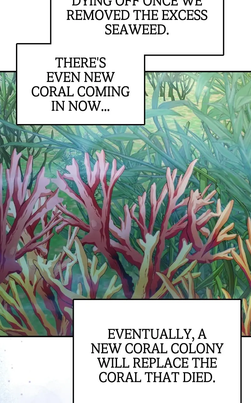 Caught in the Dark Navy Admiral Chapter 15 page 84