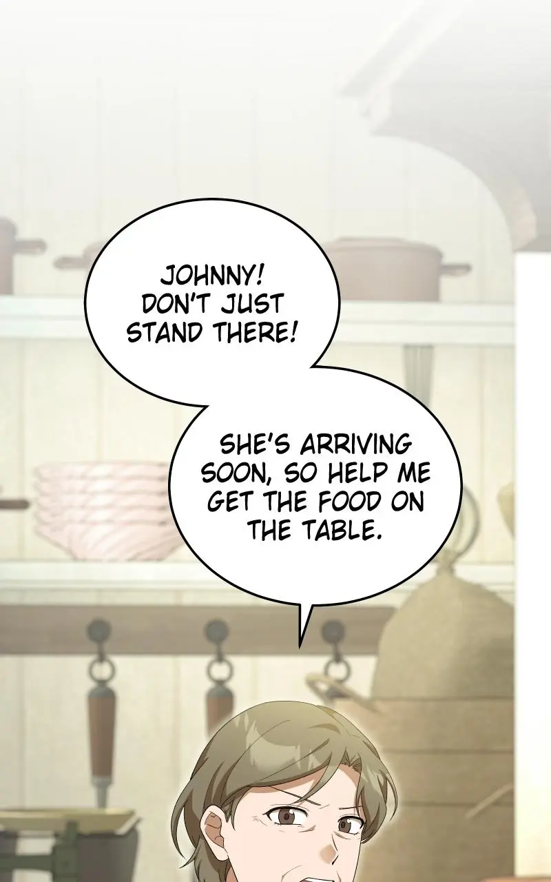 Caught in the Dark Navy Admiral Chapter 15 page 87