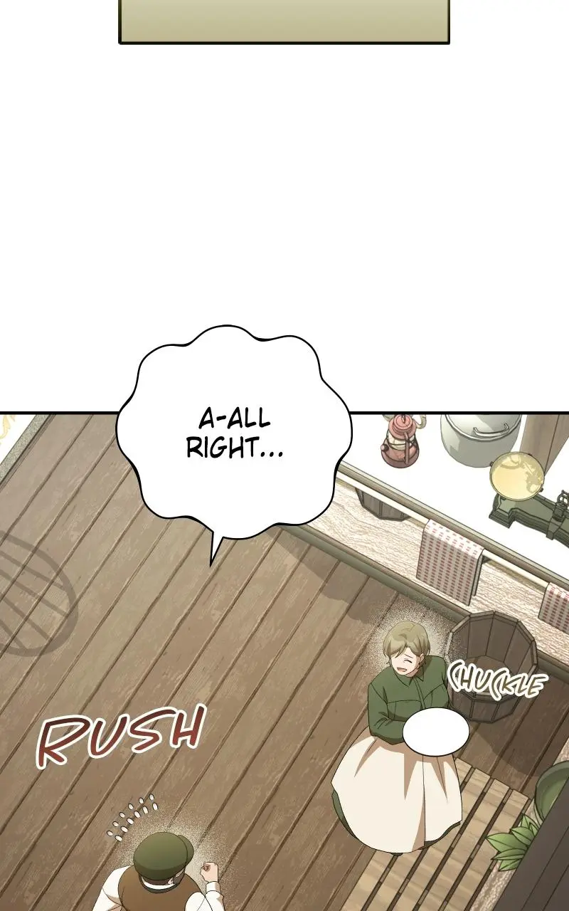 Caught in the Dark Navy Admiral Chapter 15 page 89