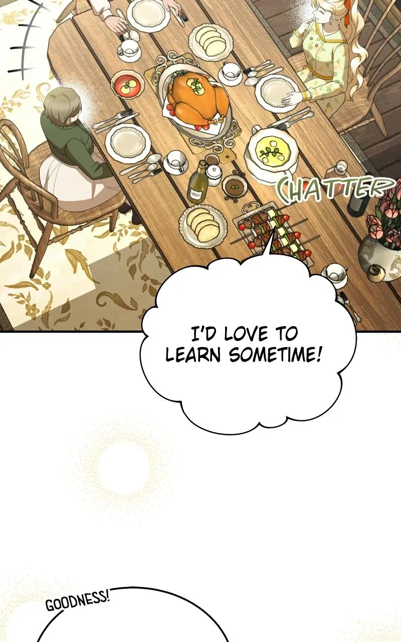 Caught in the Dark Navy Admiral Chapter 15 page 97
