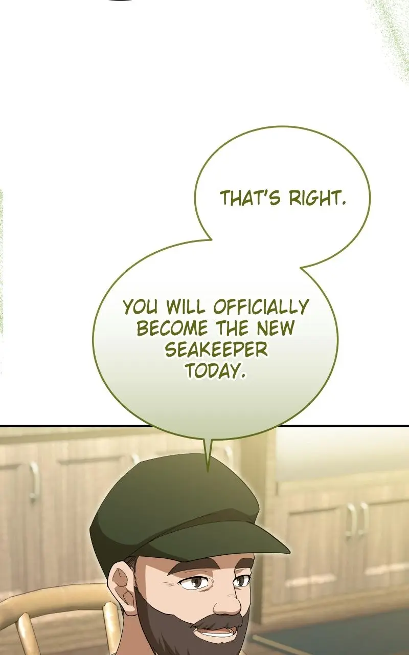 Caught in the Dark Navy Admiral Chapter 15 page 101