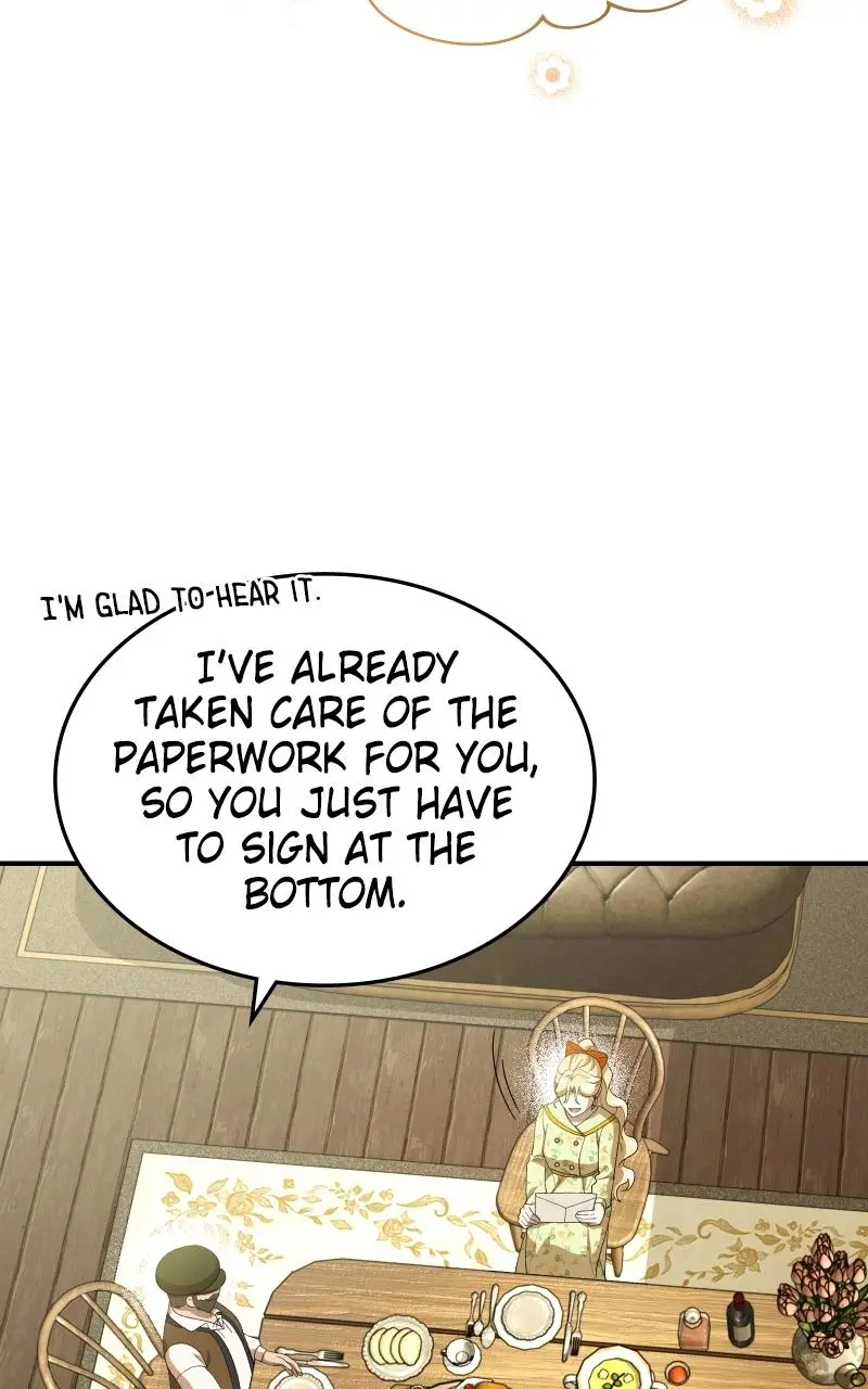 Caught in the Dark Navy Admiral Chapter 15 page 104