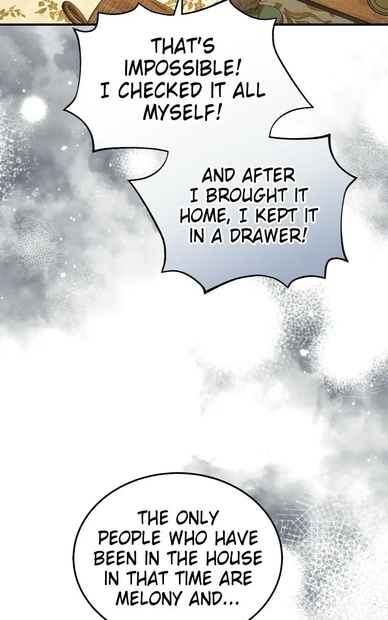 Caught in the Dark Navy Admiral Chapter 15 page 115